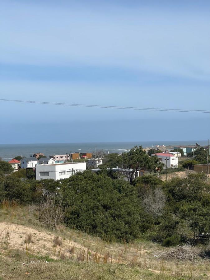 Balcones Del Sol Y La Luna Punta Del Diablo Bagian luar foto